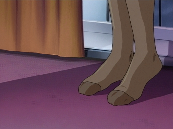 Lingeries (Crazy Asian Love)